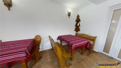 Incantare montana, documentie la zi, deschis si la plata in rate, Bran, Brasov - foto 20
