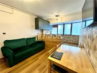 Ap 3 cam | Marasesti | Etaj 1 | Renovat complet | ID: 1709 - Suceava