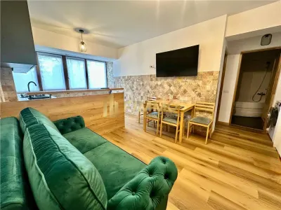 Ap 3 cam | Marasesti | Etaj 1 | Renovat complet | ID: 1709 - foto 2
