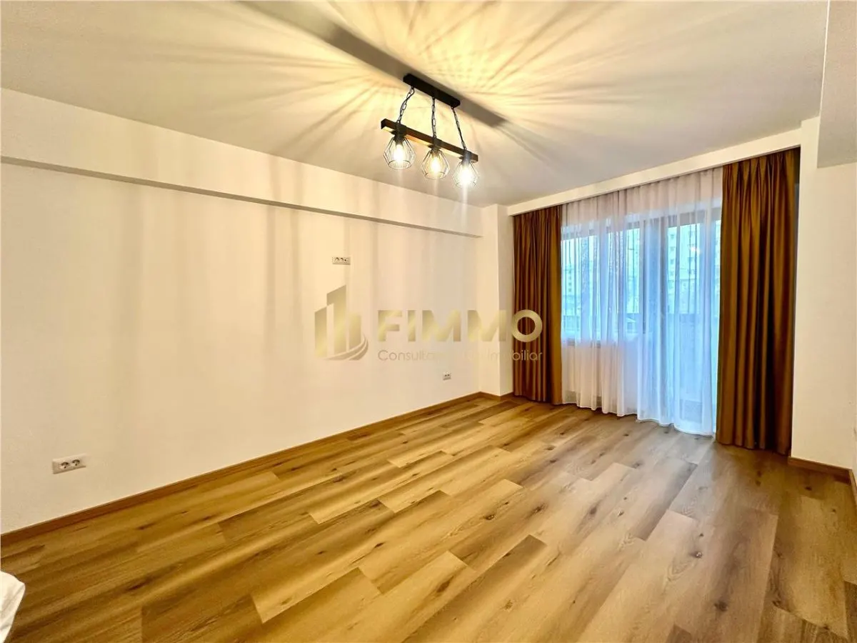 Ap 3 cam | Marasesti | Etaj 1 | Renovat complet | ID: 1709 - foto 3
