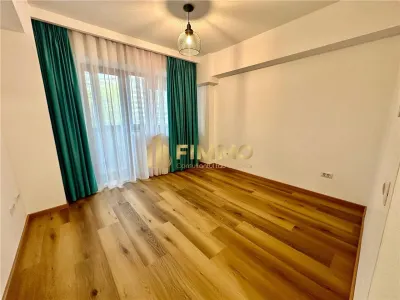 Ap 3 cam | Marasesti | Etaj 1 | Renovat complet | ID: 1709 - foto 4