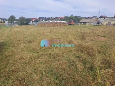Parcela de 990 mp teren intravilan in Burdujeni - Suceava