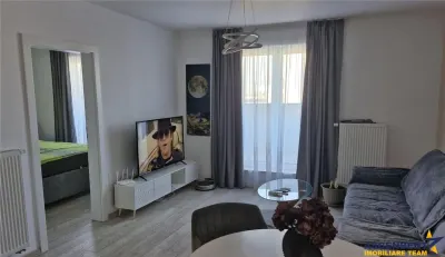Apartament cu 2 camere, Maurer, Libertatii, Targu Mures. - Targu Mures