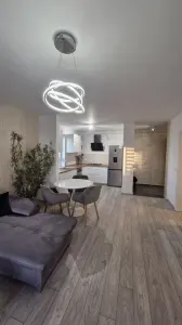 Apartament cu 2 camere, Maurer, Libertatii, Targu Mures. - foto 3