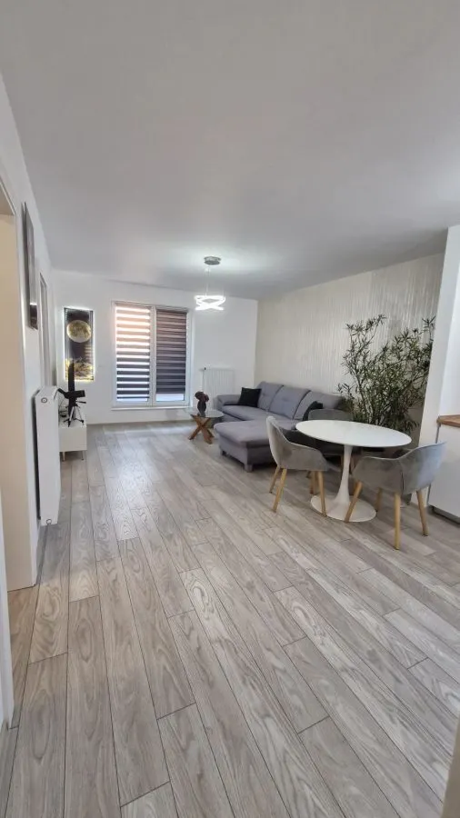 Apartament cu 2 camere, Maurer, Libertatii, Targu Mures. - foto 5