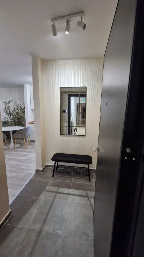 Apartament cu 2 camere, Maurer, Libertatii, Targu Mures. - foto 6