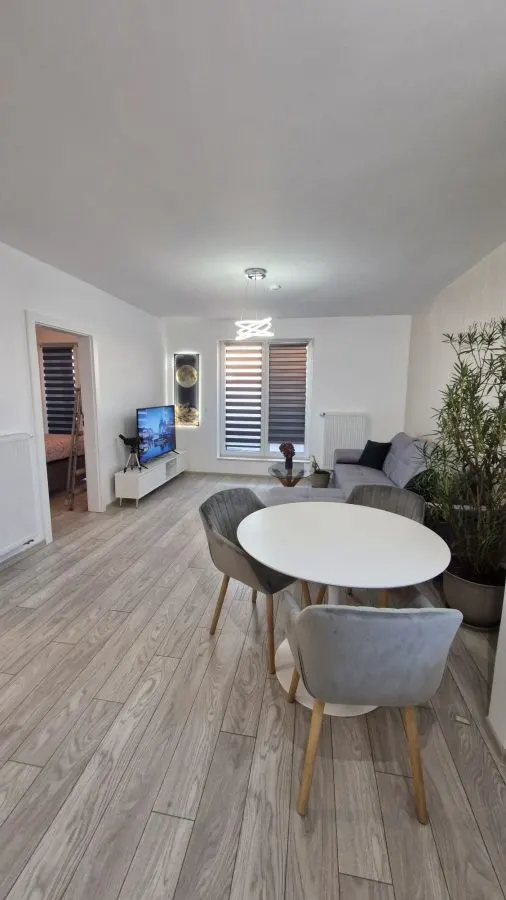 Apartament cu 2 camere, Maurer, Libertatii, Targu Mures. - foto 7