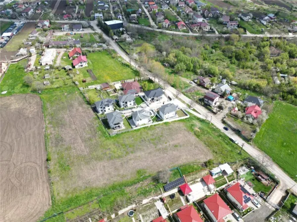 Teren Iași - poza 3