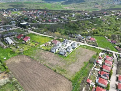 9 Loturi de teren intravilan - Breazu , Iasi - foto 4