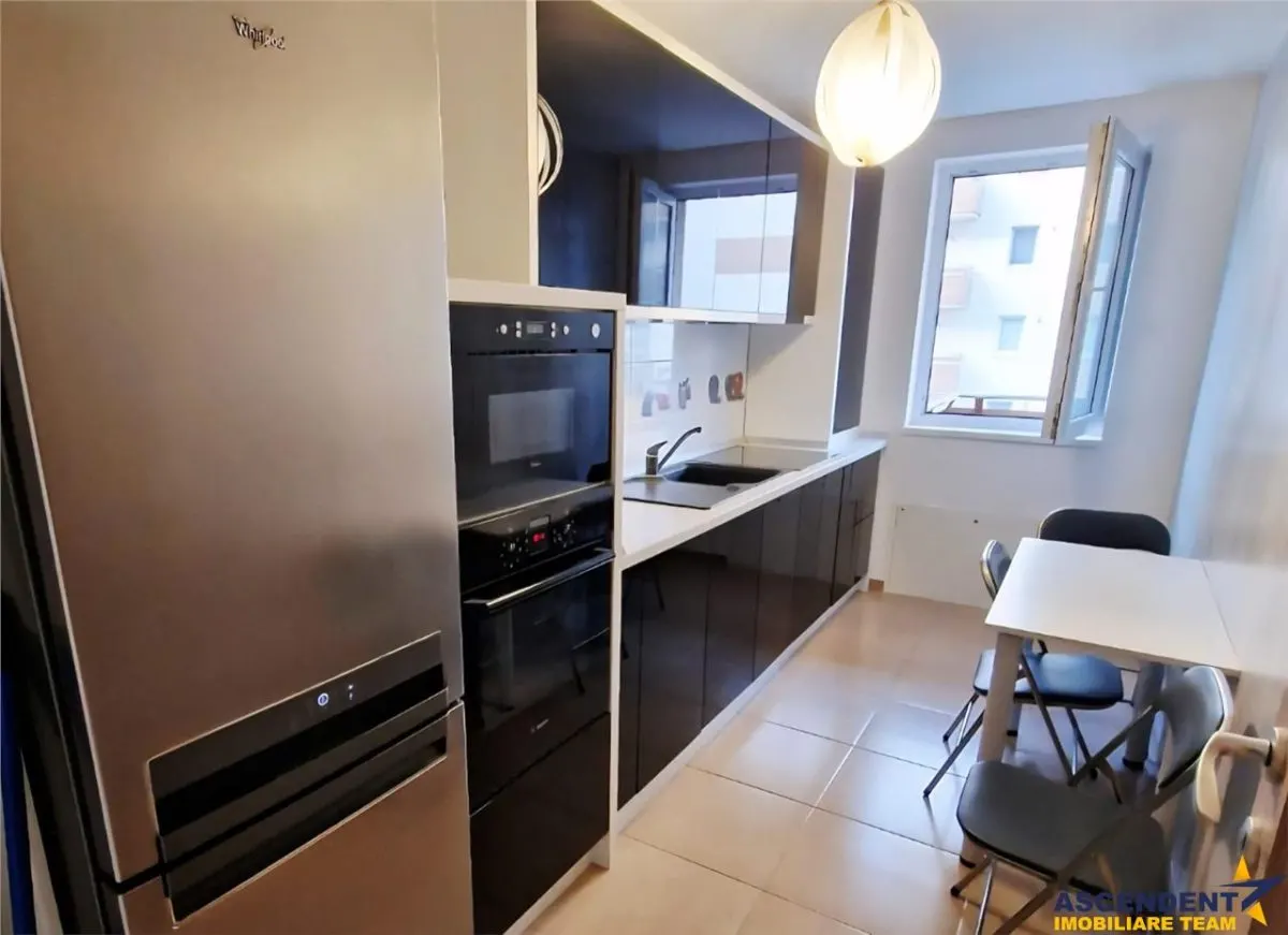 Apartament doua camere, structura decomandata, Urban Tractorul, Brasov - foto 2