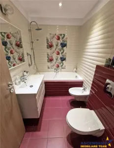 Apartament doua camere, structura decomandata, Urban Tractorul, Brasov - foto 4