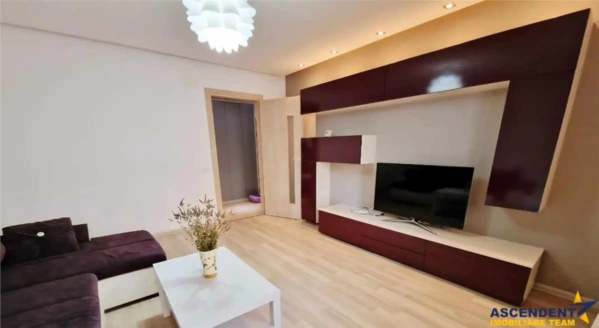 Apartament doua camere, structura decomandata, Urban Tractorul, Brasov - foto 7