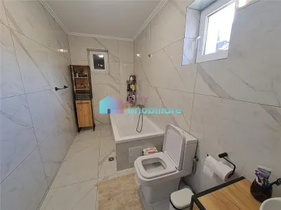 Casa mobilata si utilata 160 mp Tisauti - foto 19