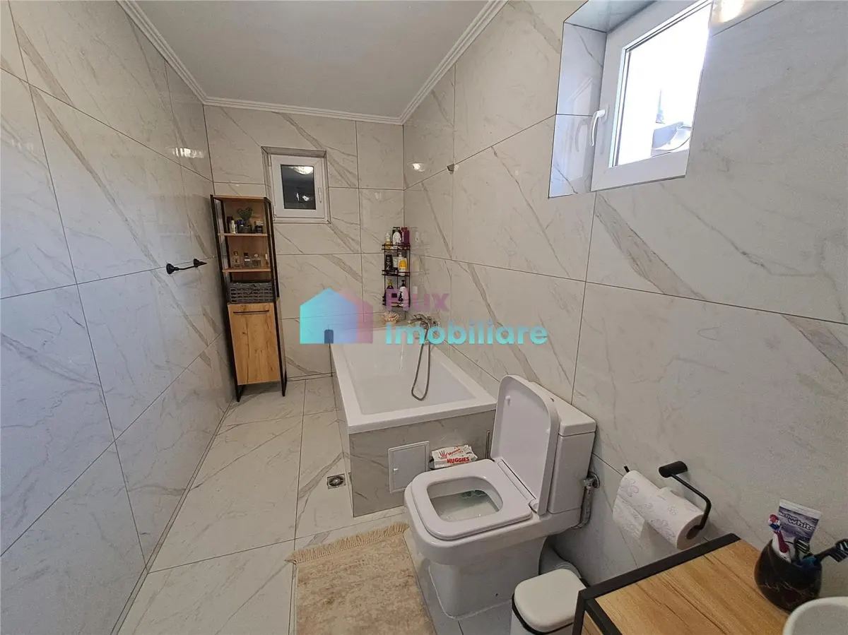Casa mobilata si utilata 160 mp Tisauti - foto 19