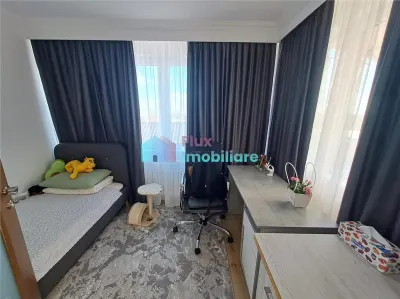 Casa mobilata si utilata 160 mp Tisauti - foto 3