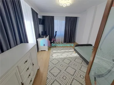 Casa mobilata si utilata 160 mp Tisauti - foto 6