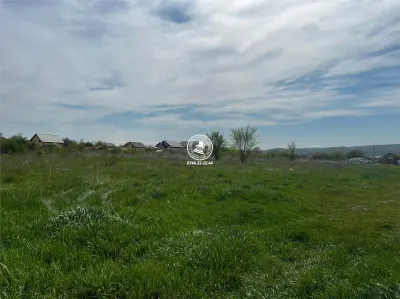 Teren de vanzare in Dancu - foto 2