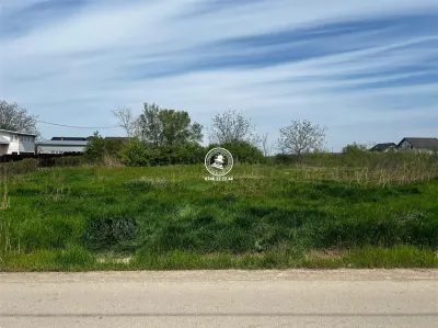 Teren de vanzare in Dancu - foto 3