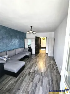 Apartament cu 2 camere,cu apreciat balcon, Budai, Targu Mures - Targu Mures