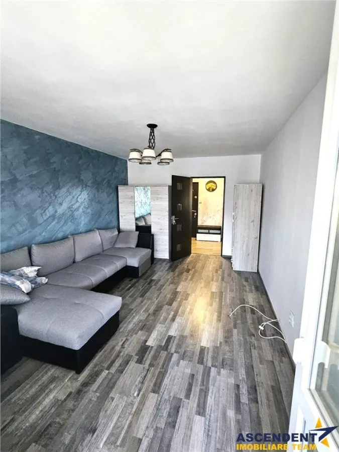 Apartament cu 2 camere,cu apreciat balcon, Budai, Targu Mures - foto 1