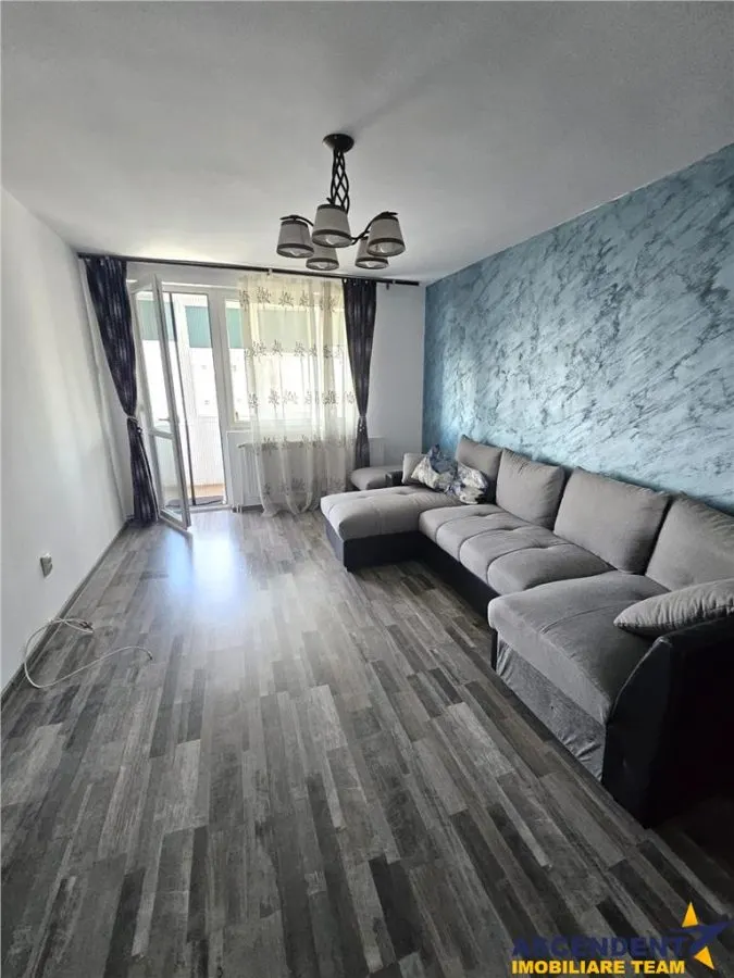 Apartament cu 2 camere,cu apreciat balcon, Budai, Targu Mures - foto 2