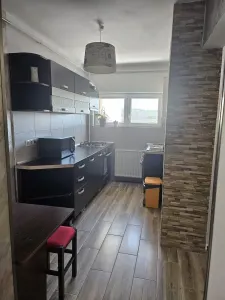 Apartament cu 2 camere,cu apreciat balcon, Budai, Targu Mures - foto 4
