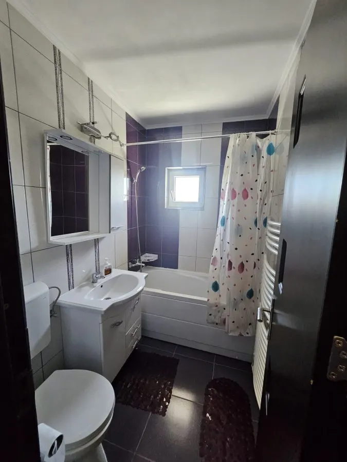 Apartament cu 2 camere,cu apreciat balcon, Budai, Targu Mures - foto 5