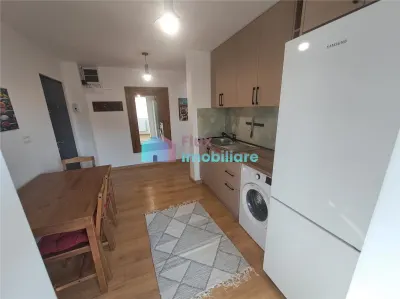 Apartament cu 2 camere Burdujeni zona Orizont - Suceava