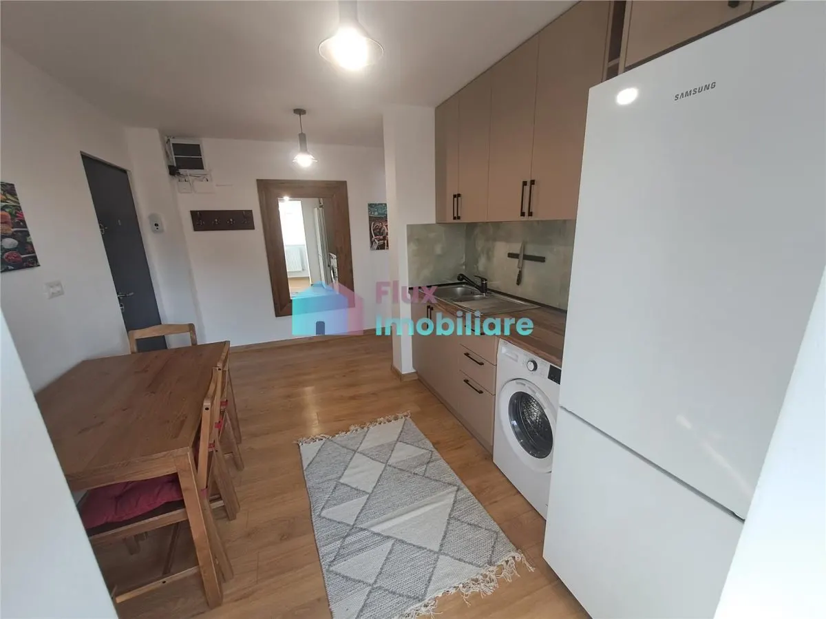 Apartament cu 2 camere Burdujeni zona Orizont - foto 1