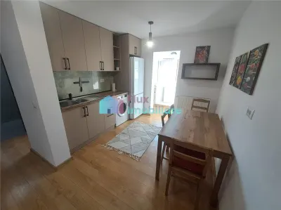 Apartament cu 2 camere Burdujeni zona Orizont - foto 2