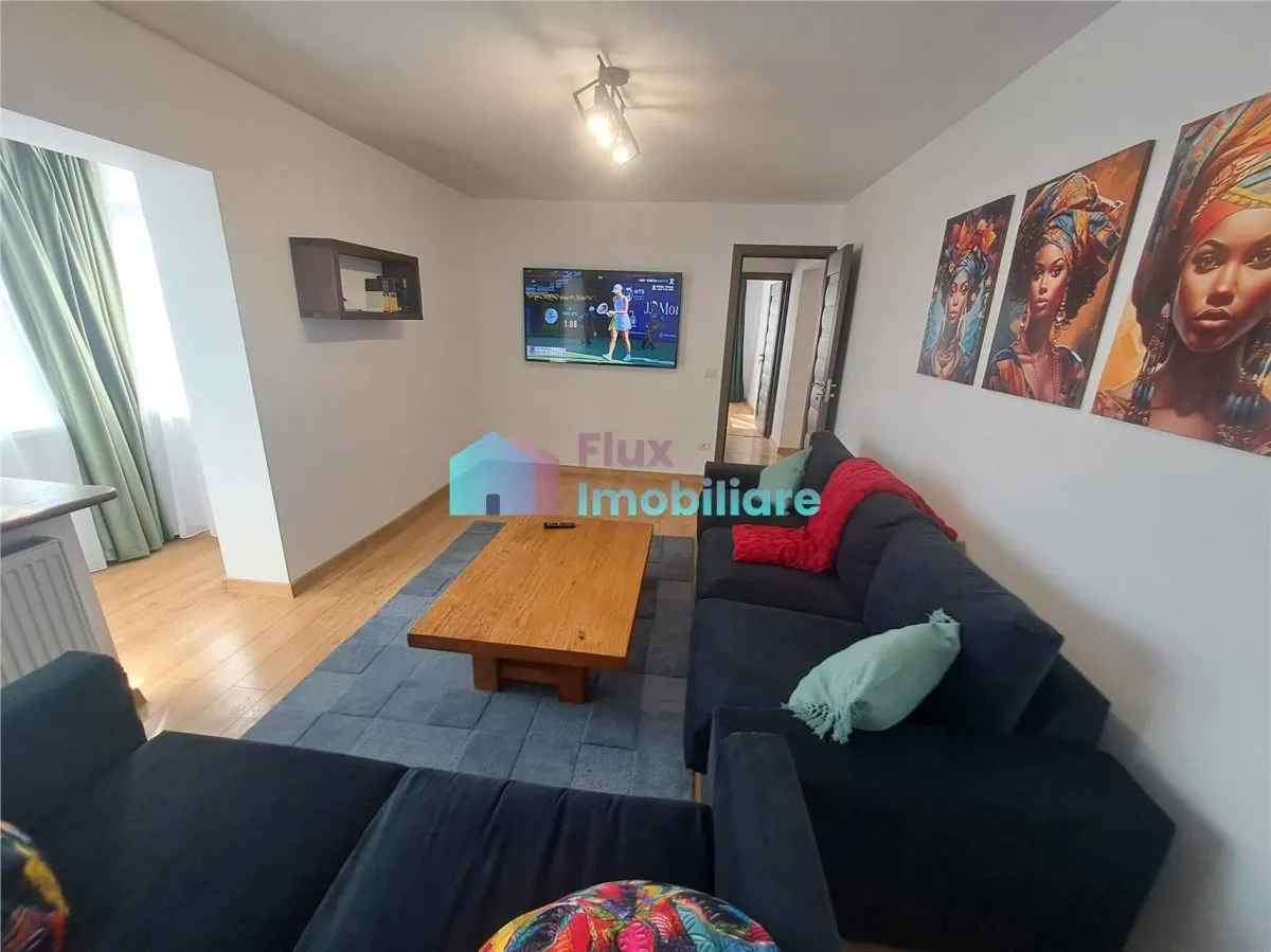 Apartament cu 2 camere Burdujeni zona Orizont - foto 11