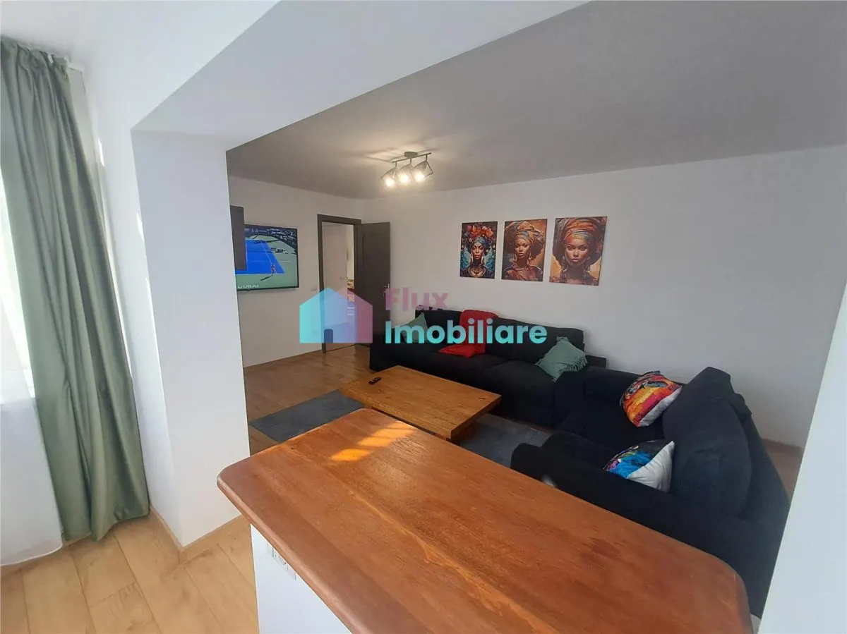 Apartament cu 2 camere Burdujeni zona Orizont - foto 13