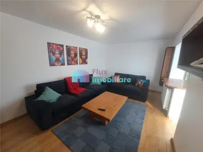 Apartament cu 2 camere Burdujeni zona Orizont - foto 14