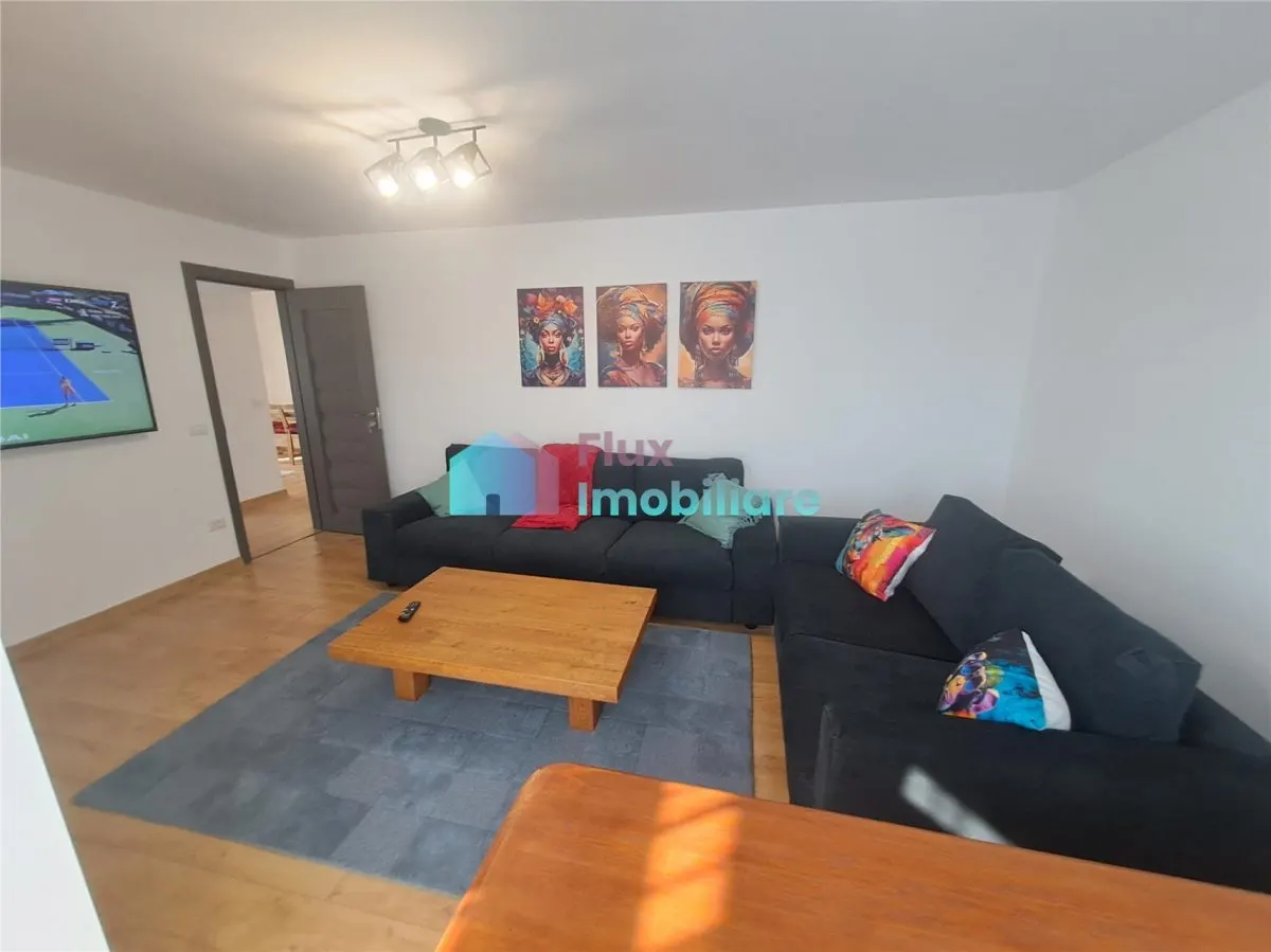 Apartament cu 2 camere Burdujeni zona Orizont - foto 15