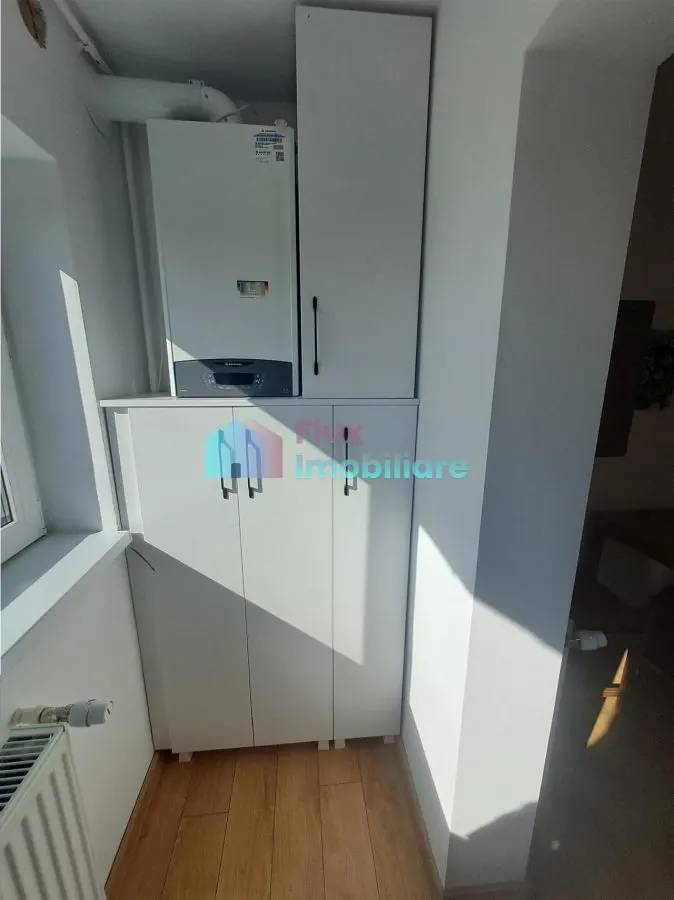 Apartament cu 2 camere Burdujeni zona Orizont - foto 4