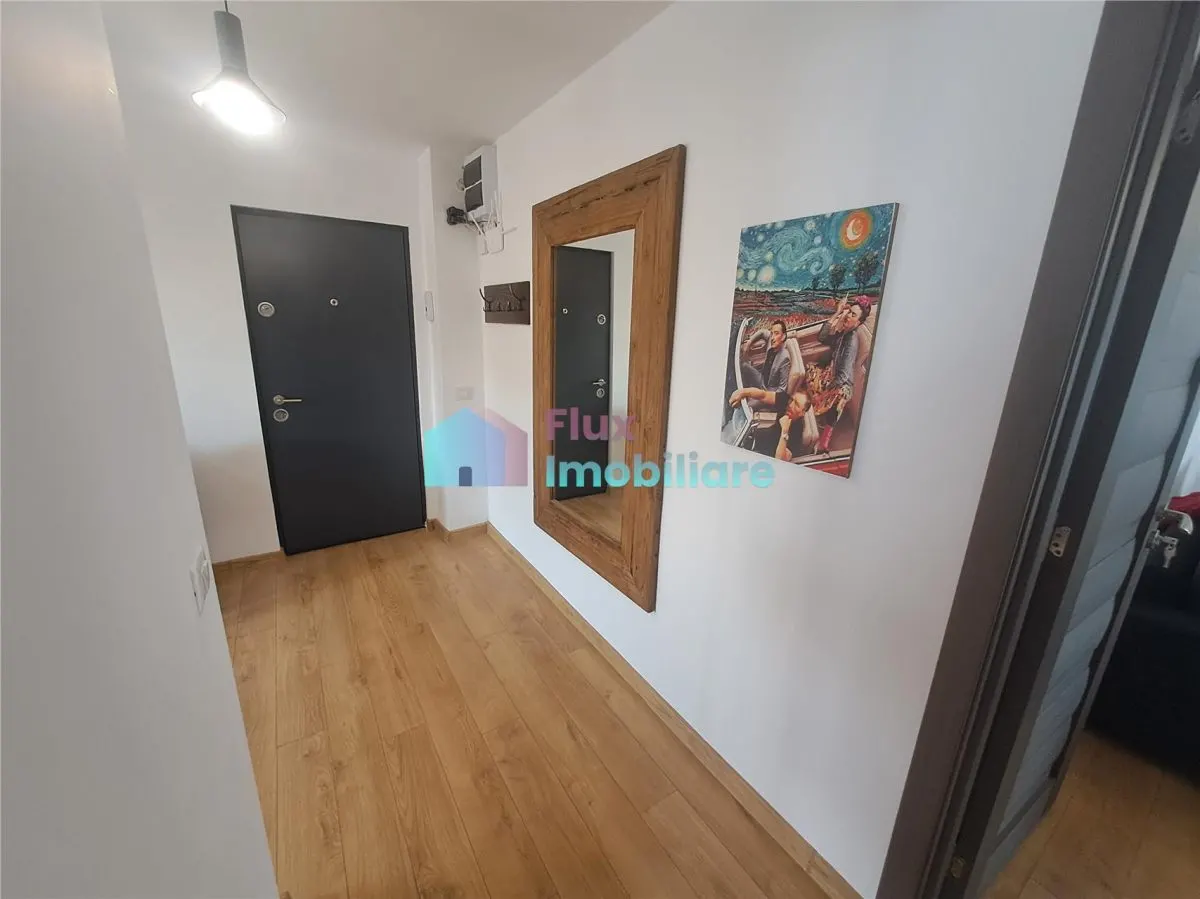 Apartament cu 2 camere Burdujeni zona Orizont - foto 5