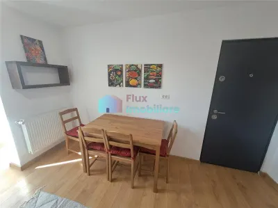 Apartament cu 2 camere Burdujeni zona Orizont - foto 6