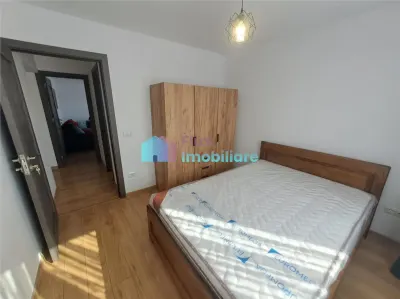 Apartament cu 2 camere Burdujeni zona Orizont - foto 7
