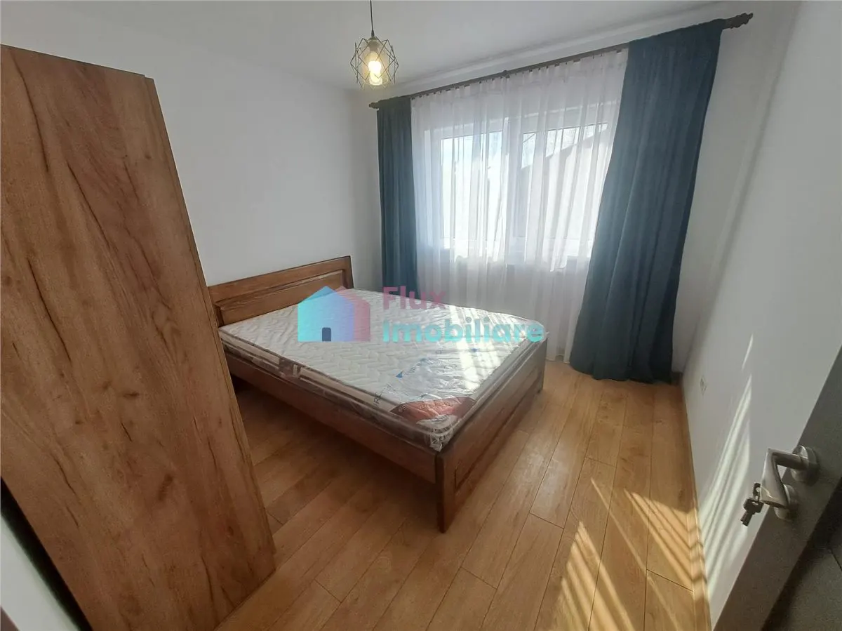 Apartament cu 2 camere Burdujeni zona Orizont - foto 8