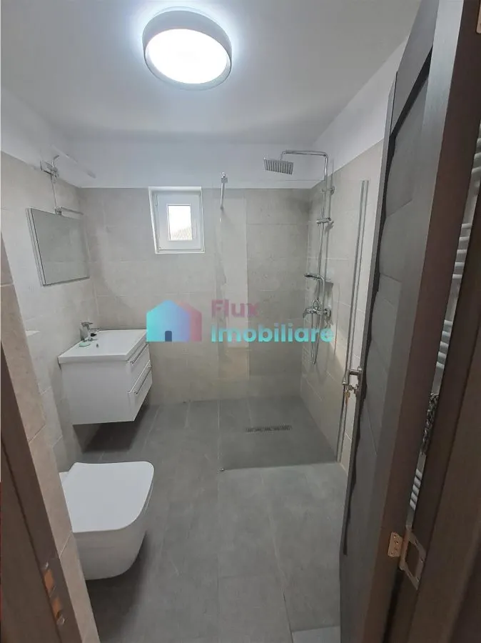 Apartament cu 2 camere Burdujeni zona Orizont - foto 9