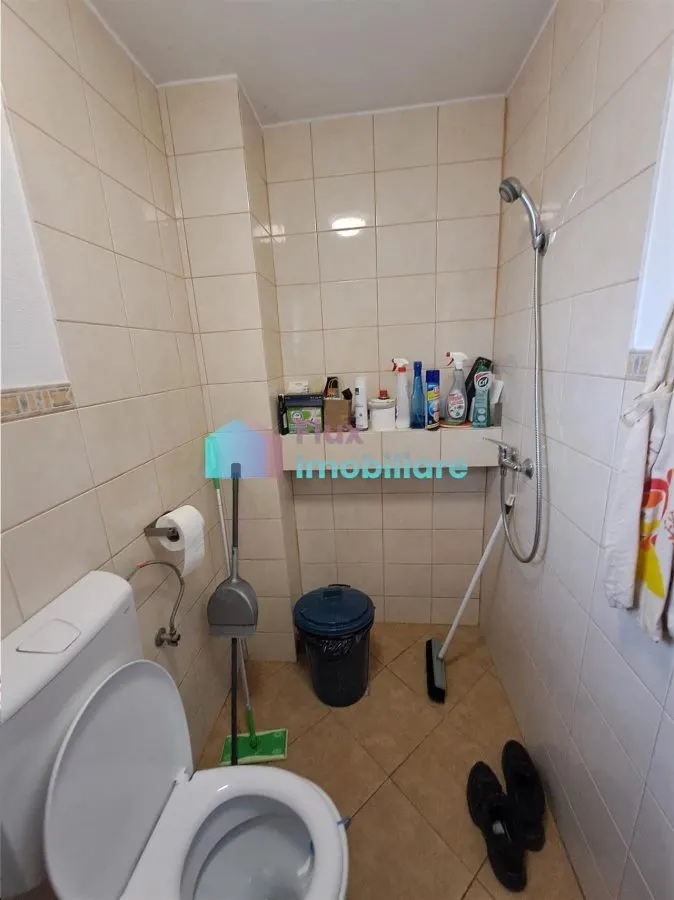 Casa finisata 480 mp teren Moara Nica - foto 15