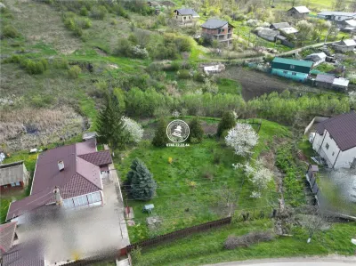 Teren intravilan 1284 mp - Rediu , Iasi - foto 4