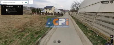 Teren intravilan Barati - foto 2