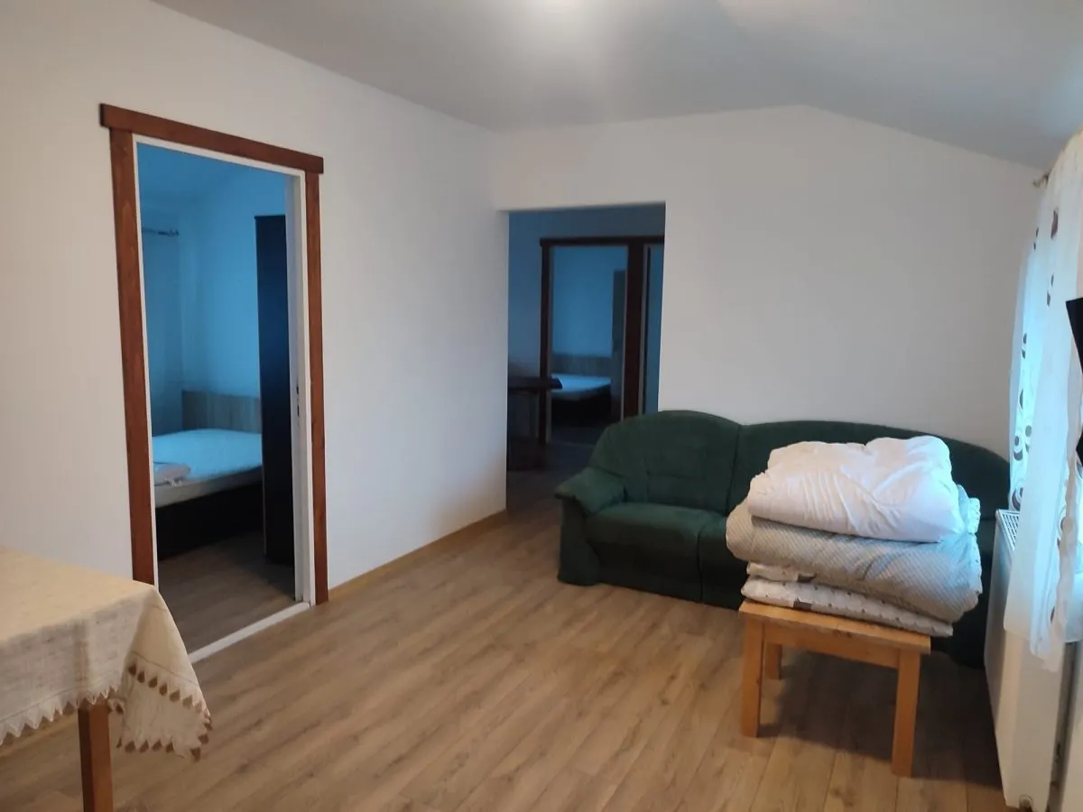 Apartament cu 4 camere, 7 Noiembrie, Targu Mures - foto 2