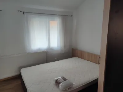 Apartament cu 4 camere, 7 Noiembrie, Targu Mures - foto 5