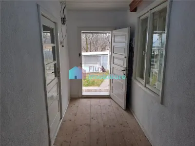 Casa cu 400 mp teren Bosanci - foto 13