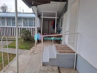 Casa cu 400 mp teren Bosanci - foto 4