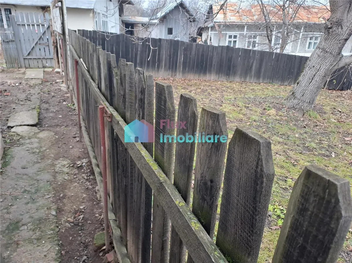 Casa cu 400 mp teren Bosanci - foto 9