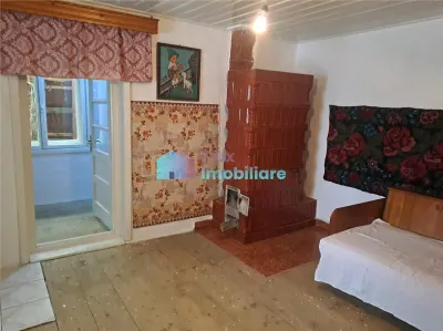 Casa cu 400 mp teren Bosanci - foto 10