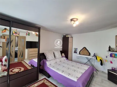 Vila 6 camere , teren 475 mp , str. Soarelui - Rediu , Iasi - foto 12